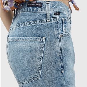 Citizens of humanity jeans